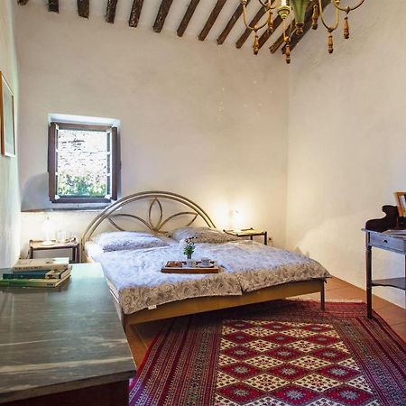 Casa Tognarello Villa Borgo a Mozzano Buitenkant foto