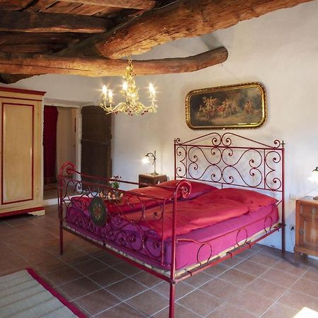 Casa Tognarello Villa Borgo a Mozzano Buitenkant foto