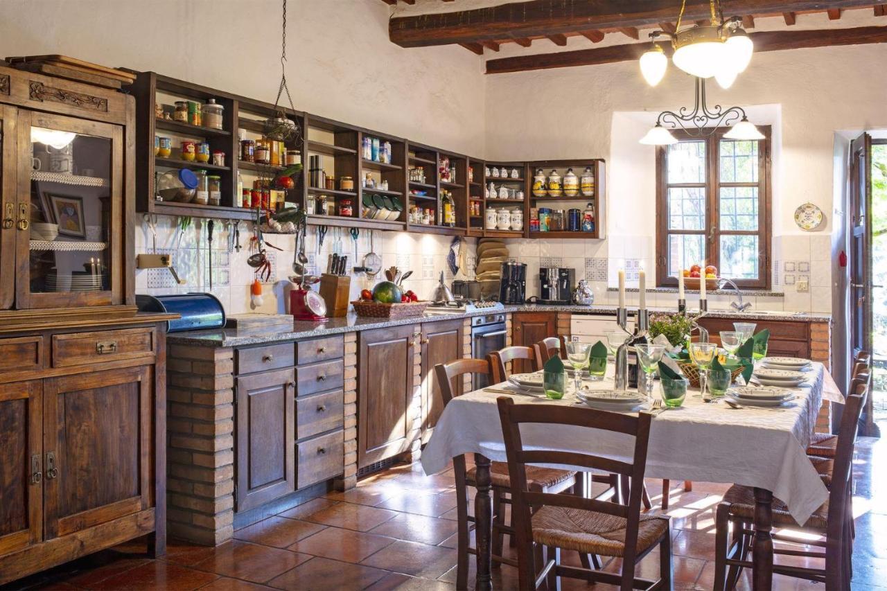 Casa Tognarello Villa Borgo a Mozzano Buitenkant foto