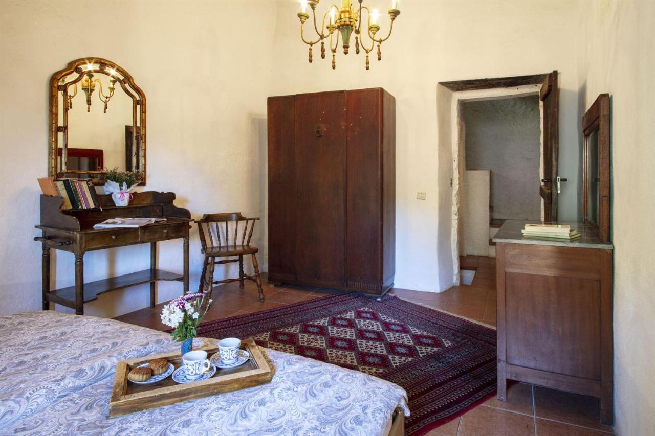 Casa Tognarello Villa Borgo a Mozzano Buitenkant foto