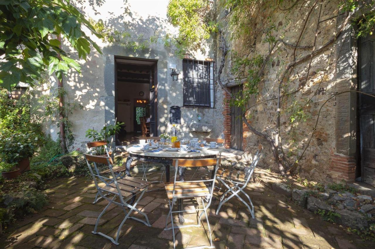 Casa Tognarello Villa Borgo a Mozzano Buitenkant foto